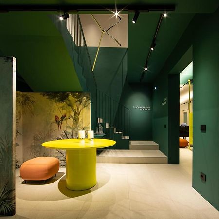 Elide Design Hotel Assise Extérieur photo