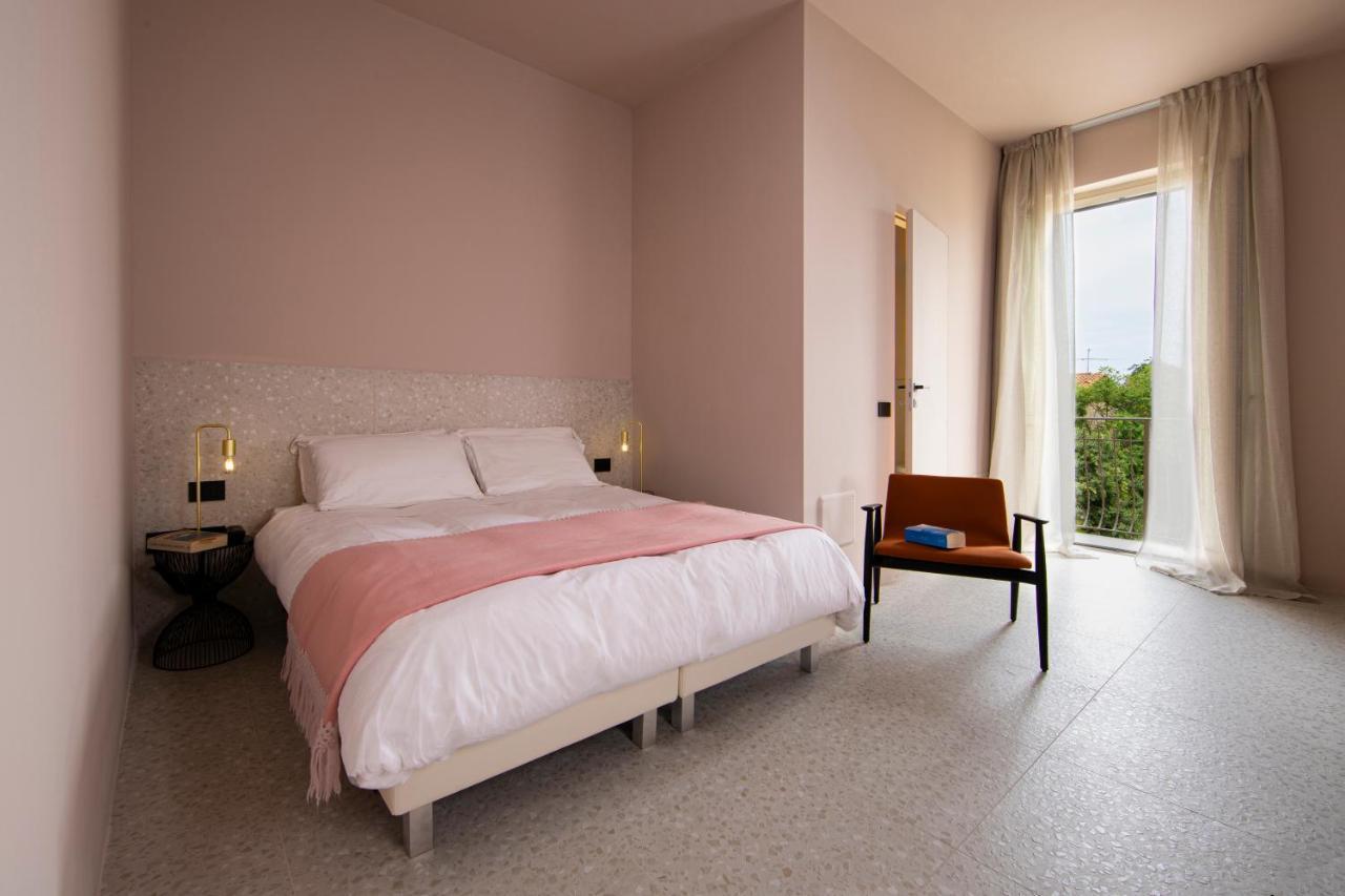 Elide Design Hotel Assise Extérieur photo