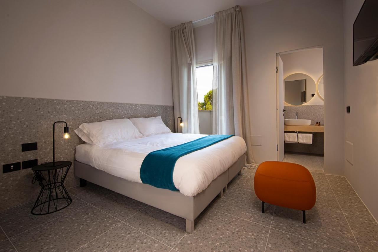 Elide Design Hotel Assise Extérieur photo