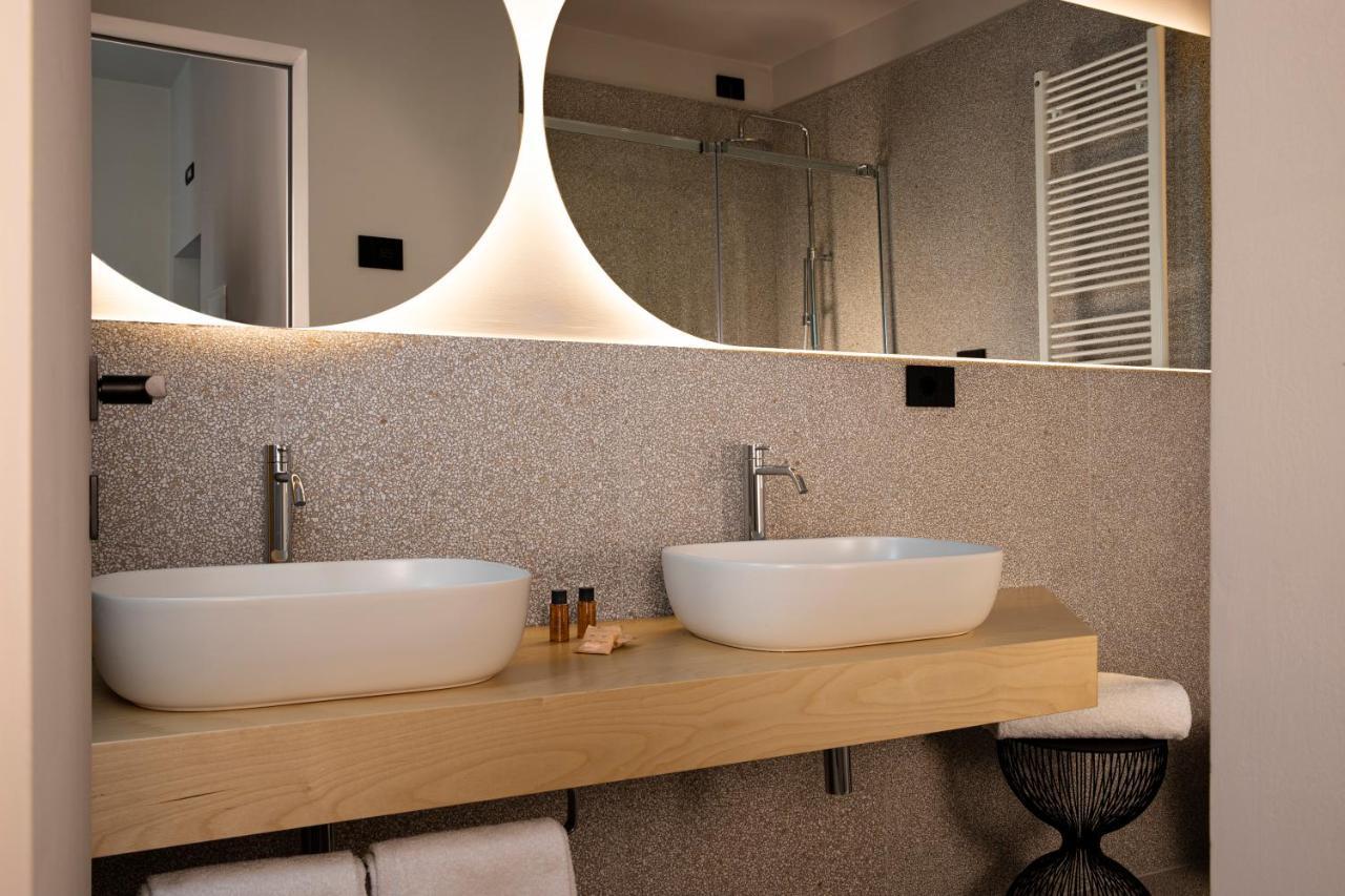 Elide Design Hotel Assise Extérieur photo