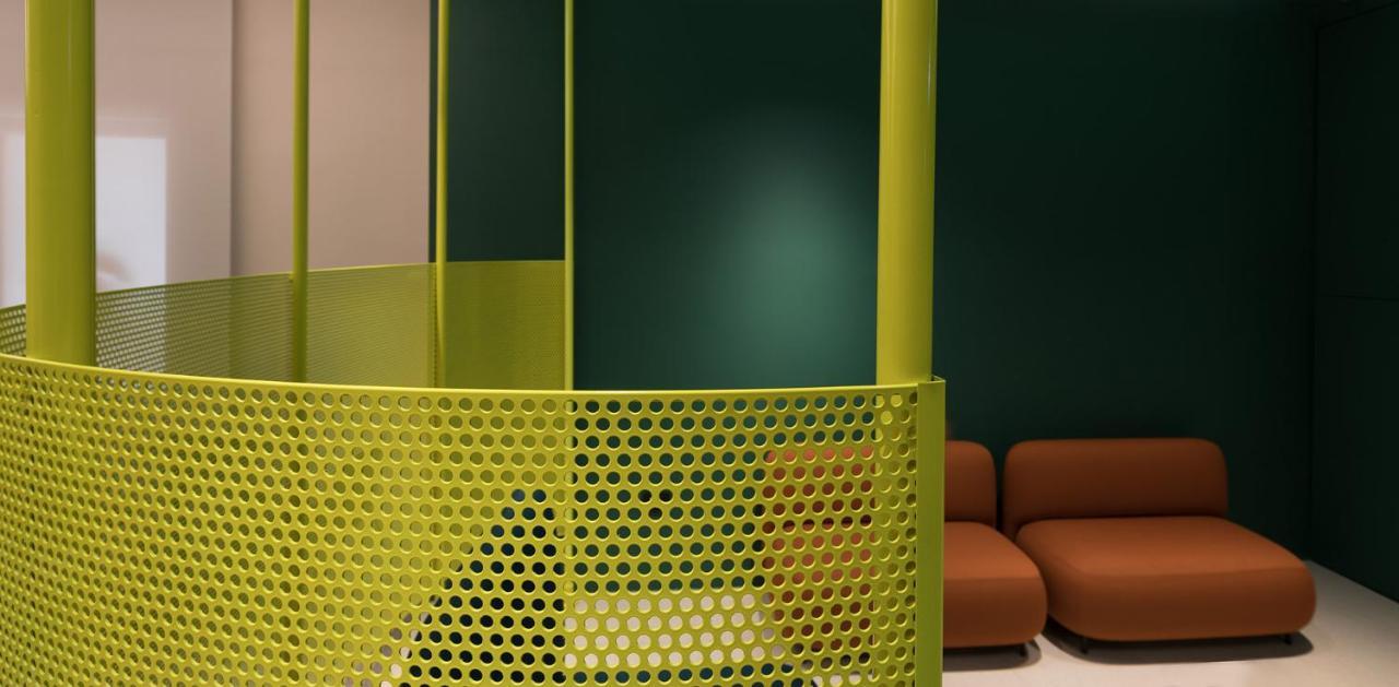 Elide Design Hotel Assise Extérieur photo