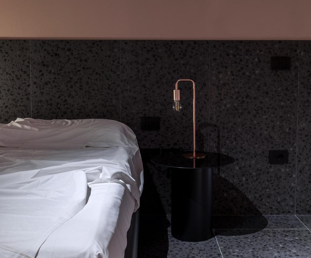 Elide Design Hotel Assise Extérieur photo