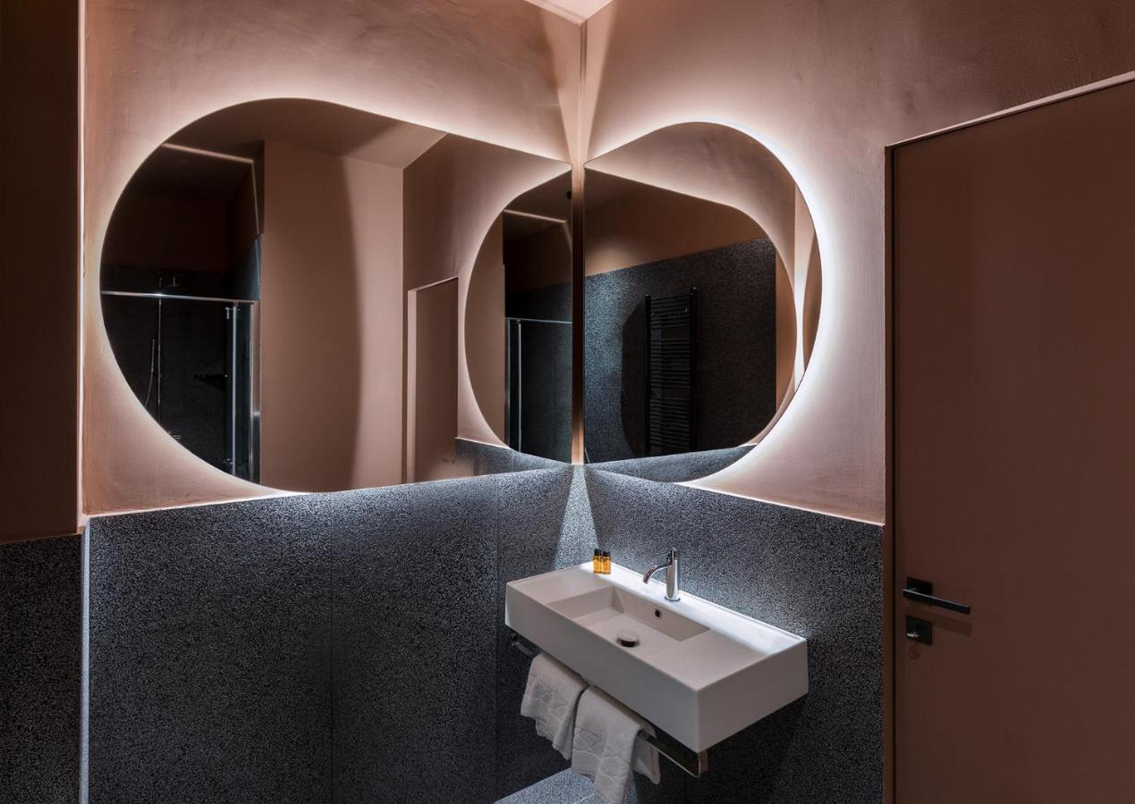 Elide Design Hotel Assise Extérieur photo