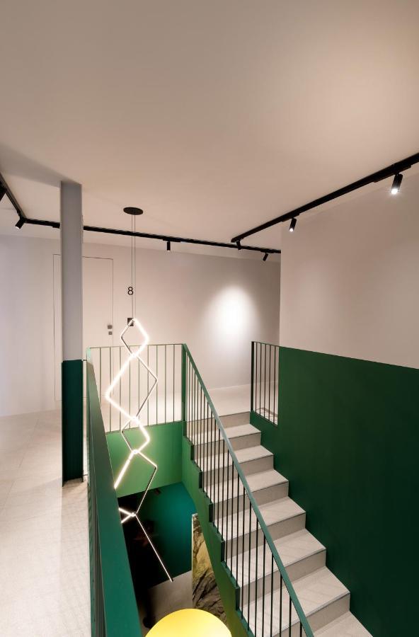 Elide Design Hotel Assise Extérieur photo