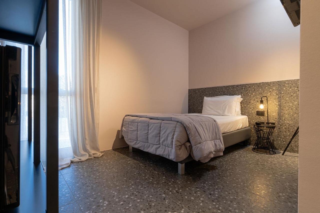 Elide Design Hotel Assise Extérieur photo