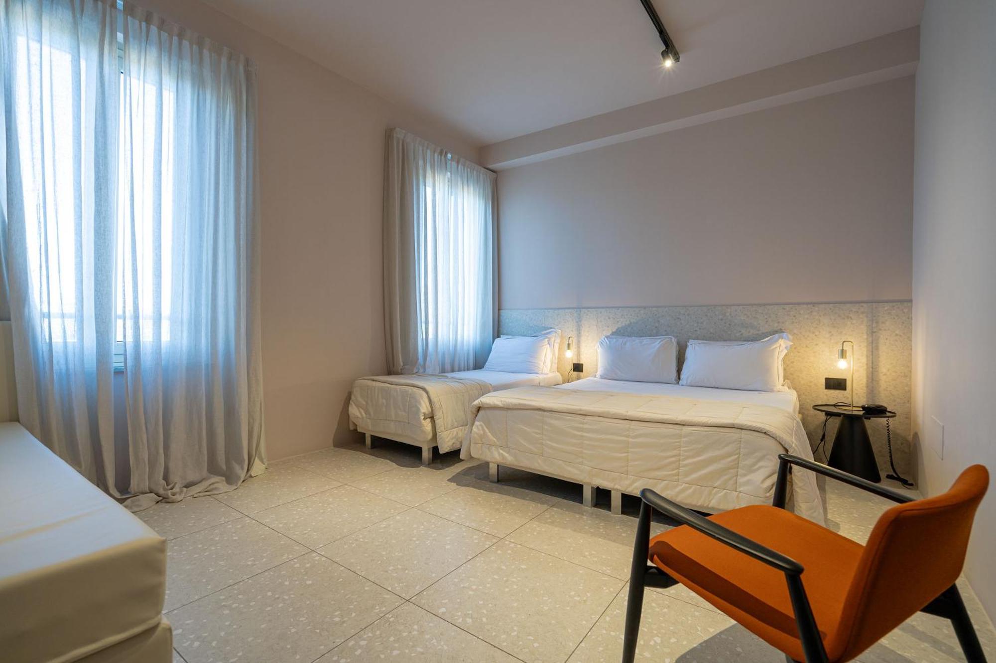 Elide Design Hotel Assise Extérieur photo
