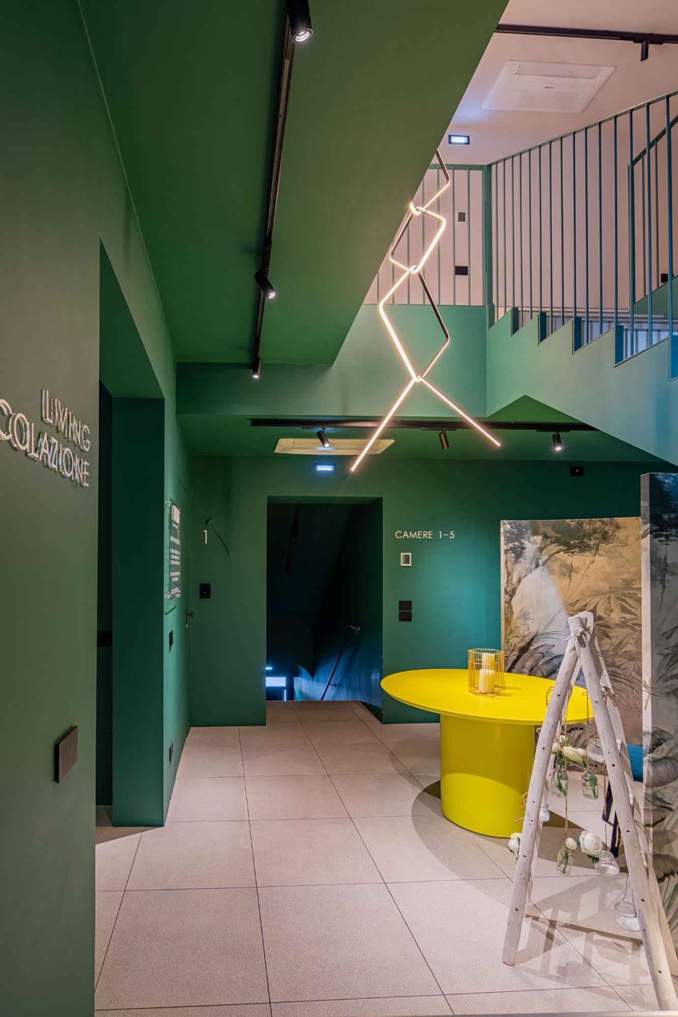 Elide Design Hotel Assise Extérieur photo