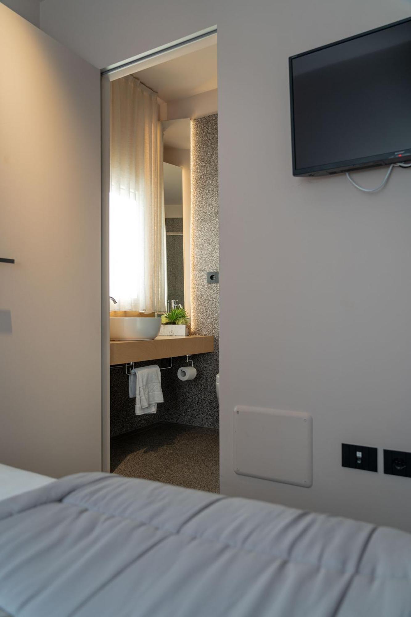 Elide Design Hotel Assise Extérieur photo