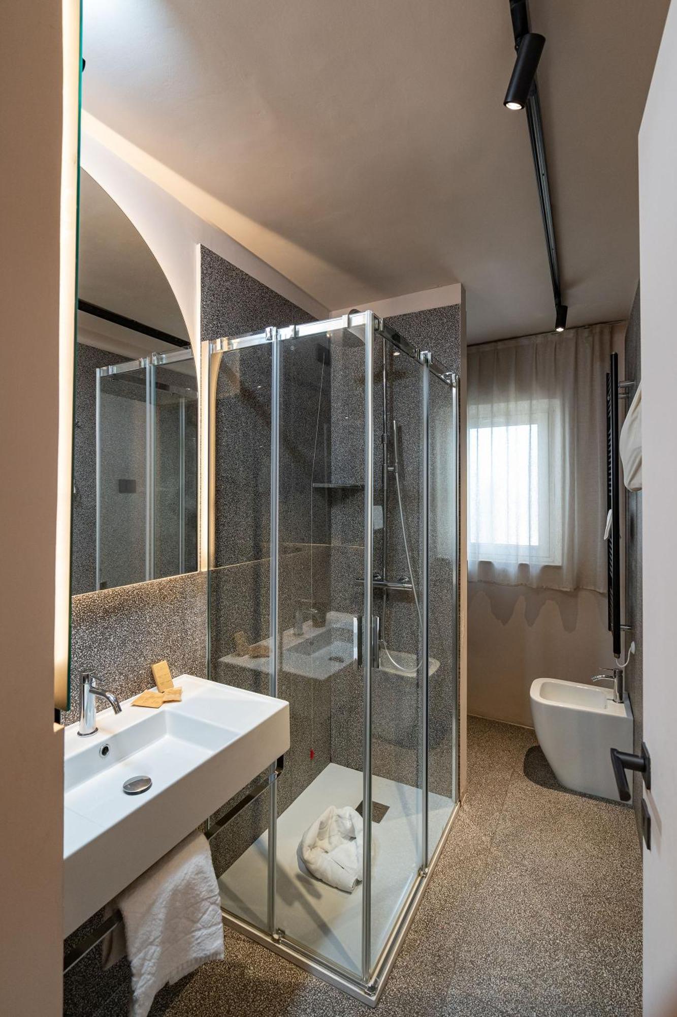 Elide Design Hotel Assise Extérieur photo