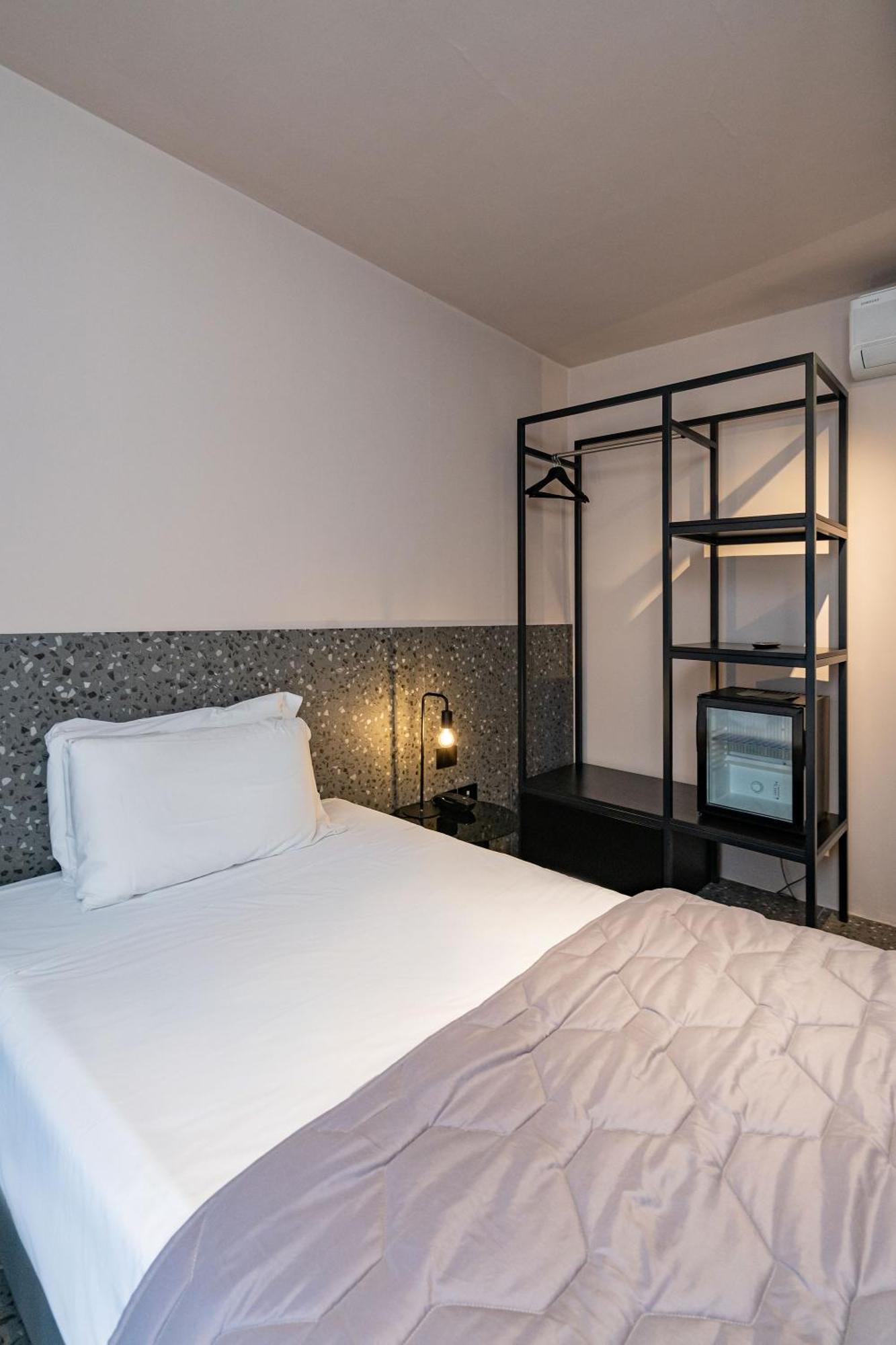 Elide Design Hotel Assise Extérieur photo
