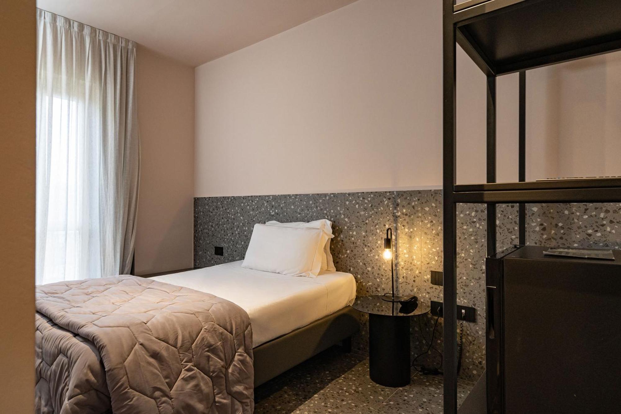 Elide Design Hotel Assise Extérieur photo