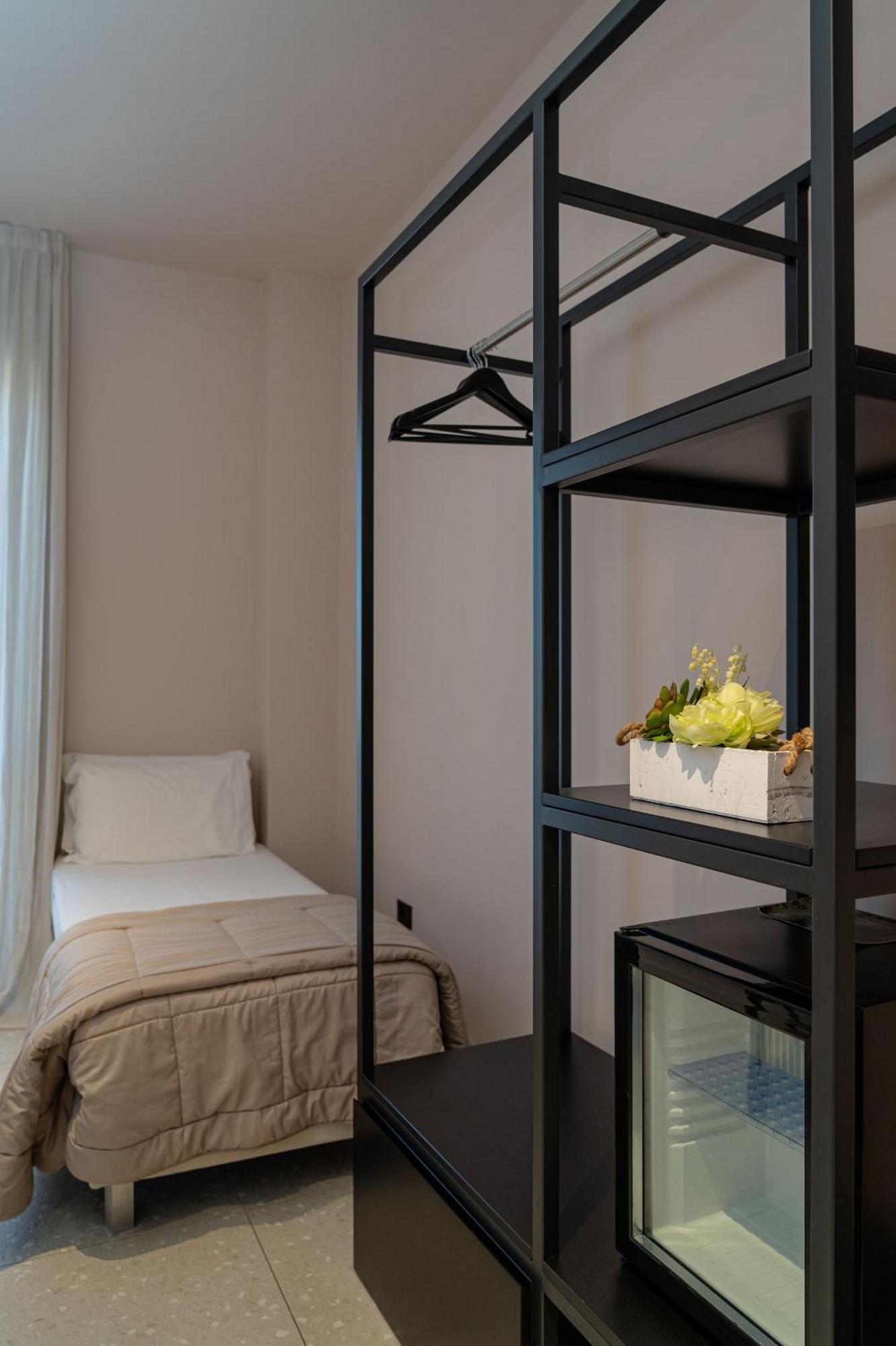 Elide Design Hotel Assise Extérieur photo