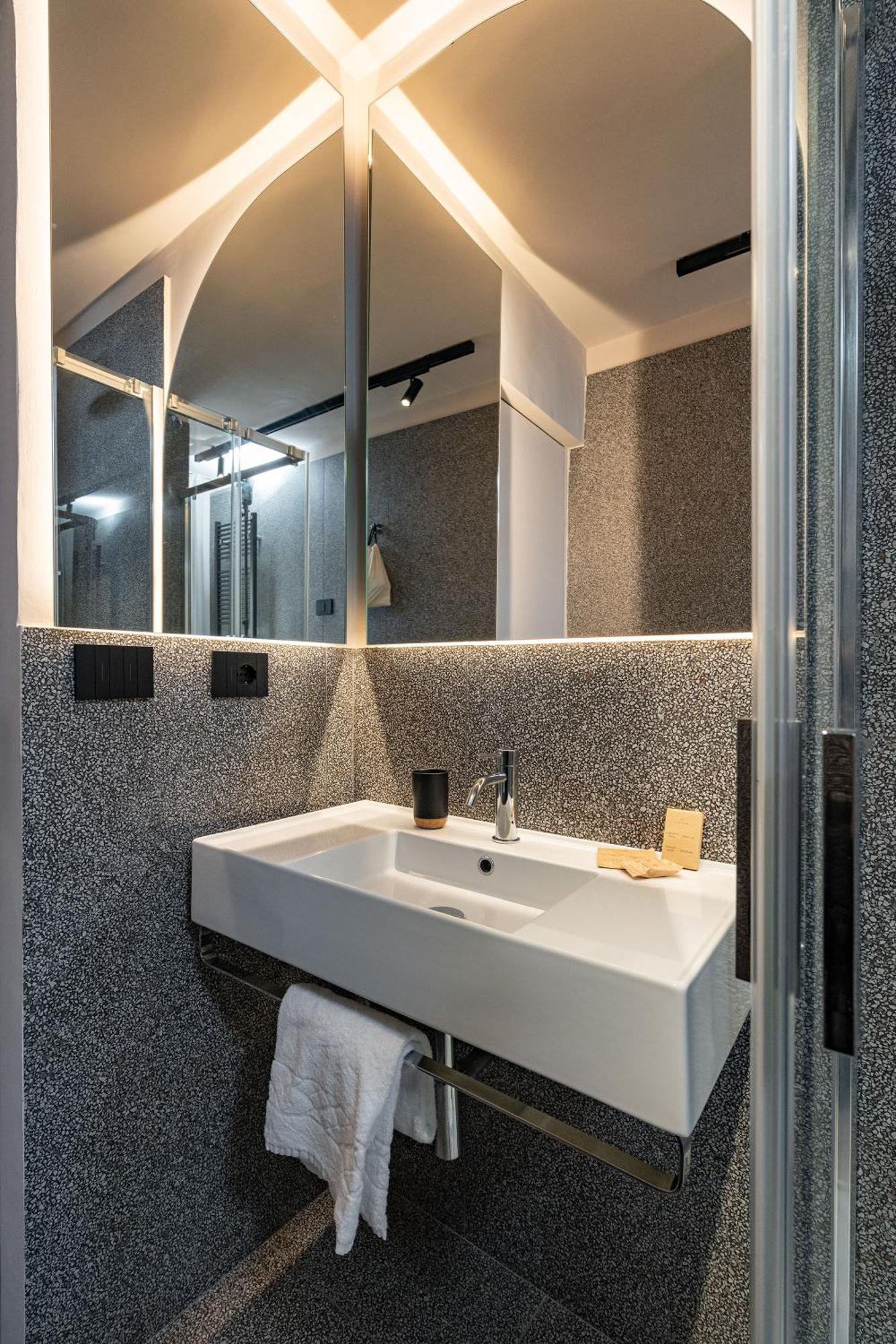 Elide Design Hotel Assise Extérieur photo